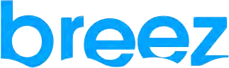 Breez logo